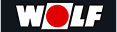 WOLF logo