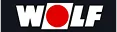 WOLF logo